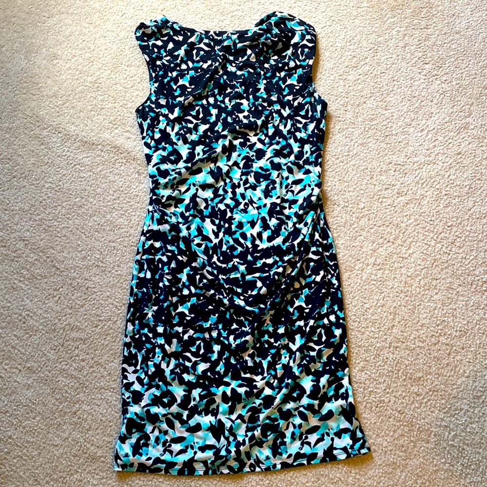 Work dress